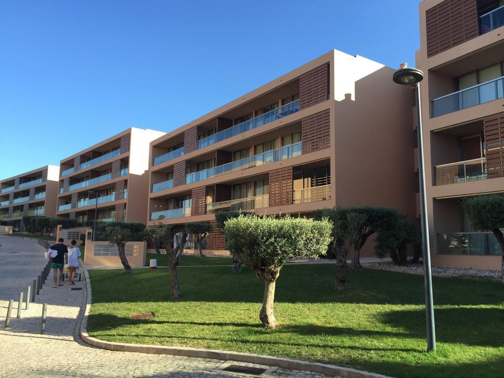 Fantastic Apartment Salgados Beach Albufeira Exterior foto